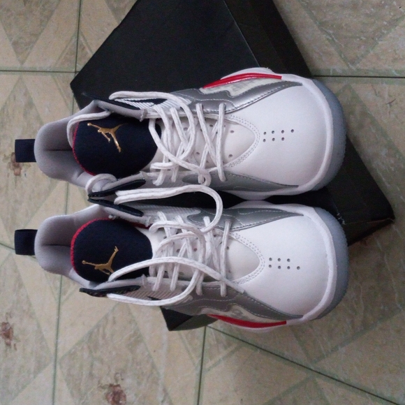 Jordan zoom - Picture 2 of 4